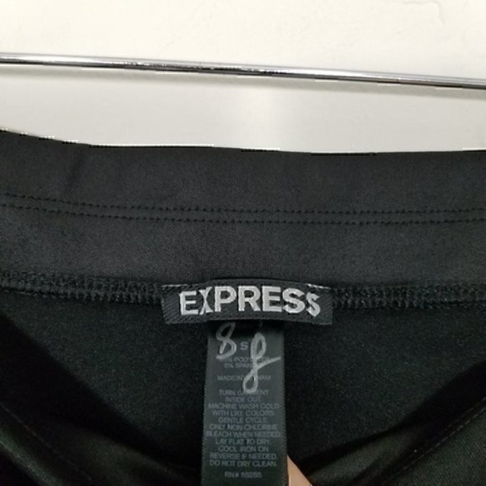 Express Legging Size S - Picture 3 of 5